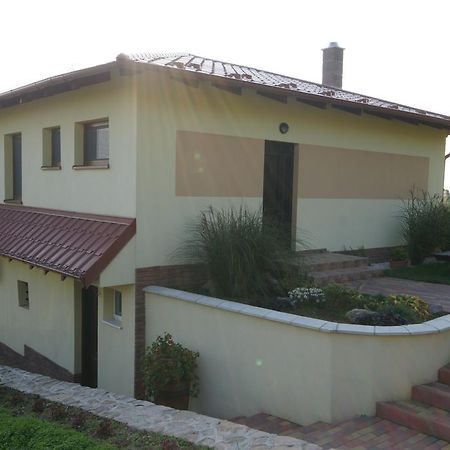 Apartment Vinny Dom Vinicky Exterior foto